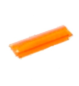Funda piloto ambar 39x11mm marcha | Gaggia