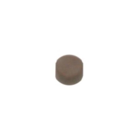 Junta taco viton nucleo electrovalvula ode (2 unidades)