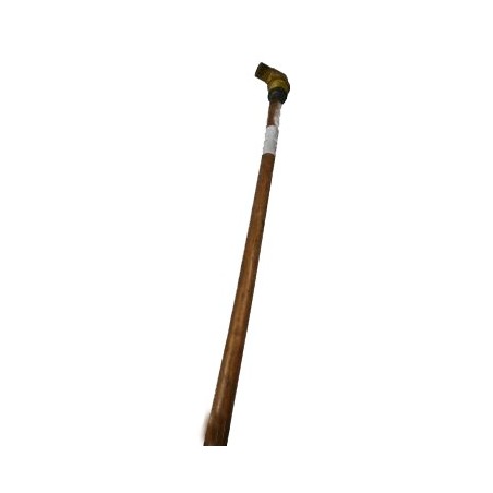 Tubo cobre espadin 4 grupos