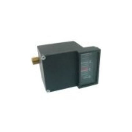 Manometro 3kg 1/8 marco 61x44 kb  Gaggia