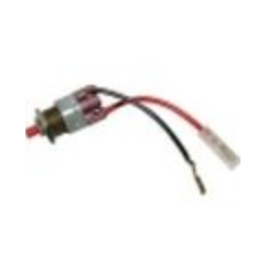 Interruptor pulsante kb Gaggia