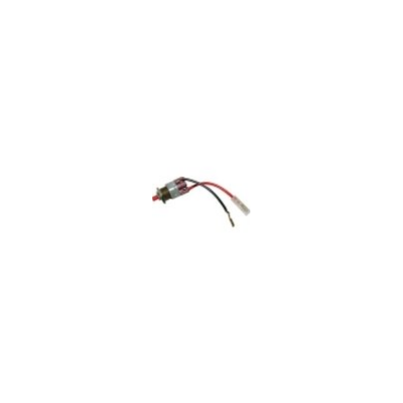 Interruptor pulsante kb Gaggia