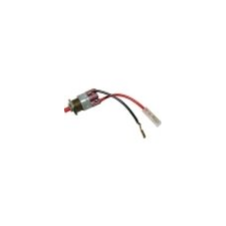 Interruptor pulsante kb Gaggia