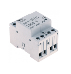 Contactor 230v 40a 4no Gaggia