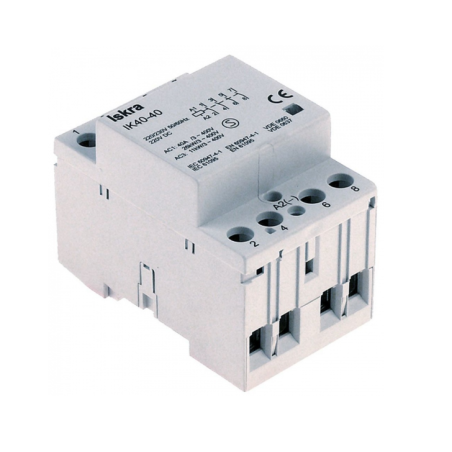 Contactor 230v 40a 4no Gaggia