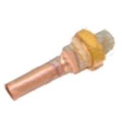 Tubo cobre espadin kb