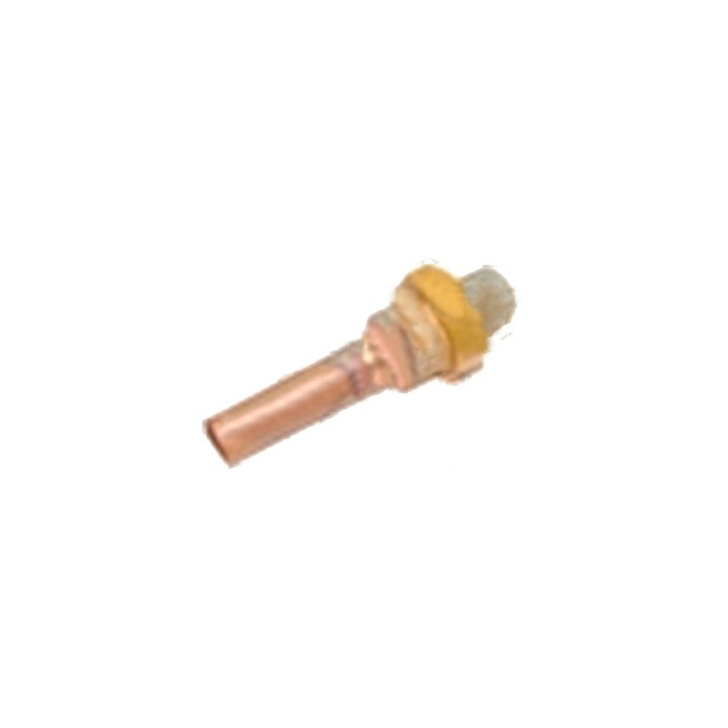 Tubo cobre espadin kb