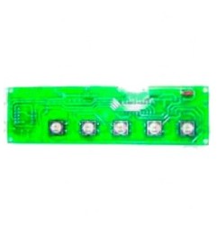 Placa electronica m/s 1 grupo