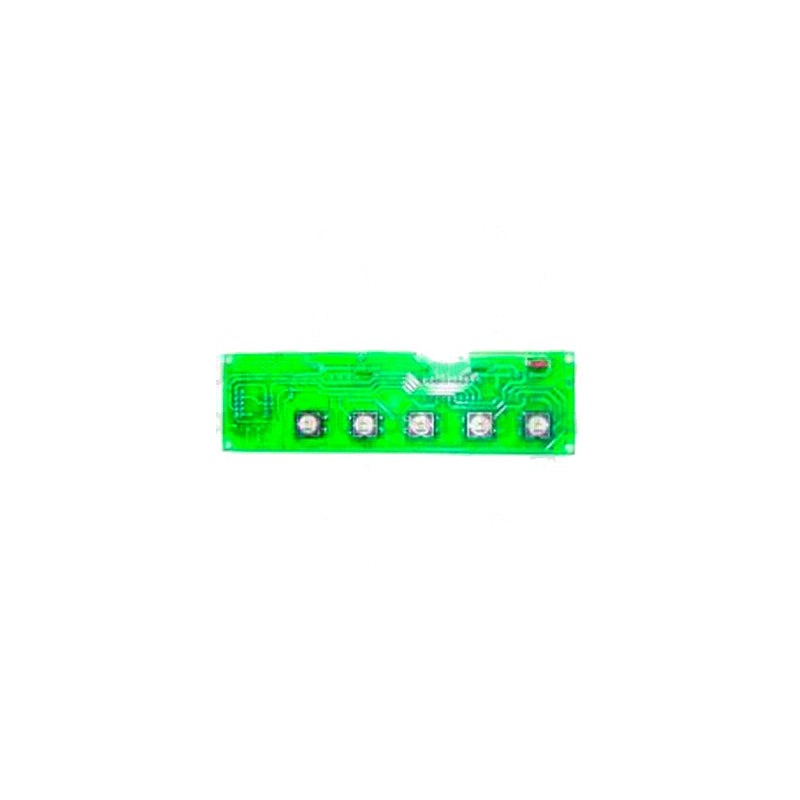 Placa electronica m/s 1 grupo
