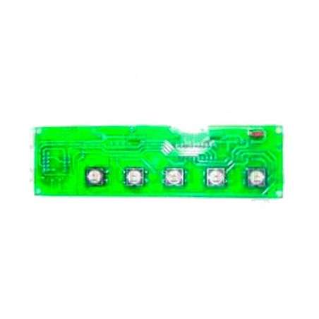 Placa electronica m/s 1 grupo