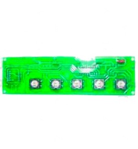 Placa electronica m/s 1 grupo