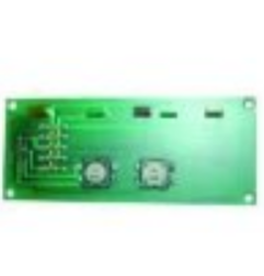 Placa electronica on/off m/s Gaggia