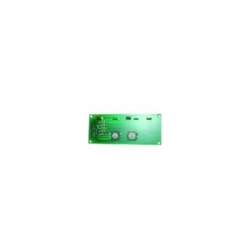 Placa electronica on/off m/s Gaggia