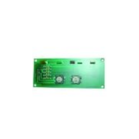 Placa electronica on/off m/s Gaggia