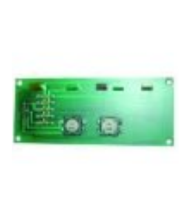 Placa electronica on/off m/s Gaggia