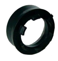 Embellecedor pulsador erogacion Gaggia (2 unidades)
