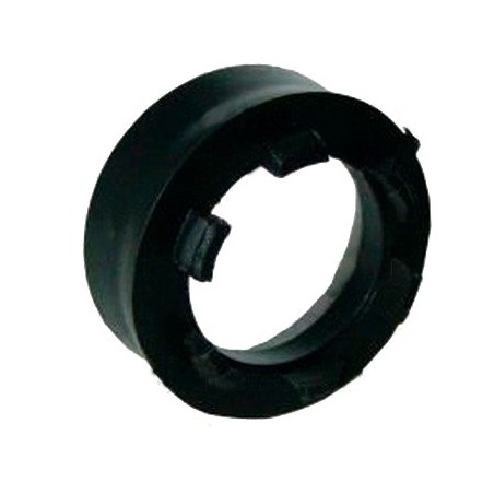 Embellecedor pulsador erogacion Gaggia (2 unidades)