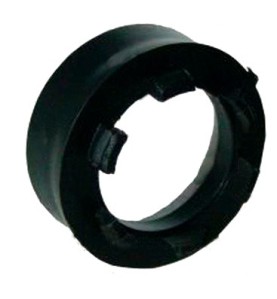 Embellecedor pulsador erogacion Gaggia (2 unidades)