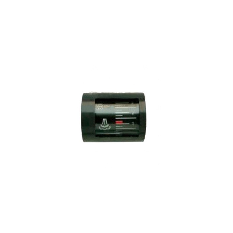 Manometro 3kg 1/4 gris gx