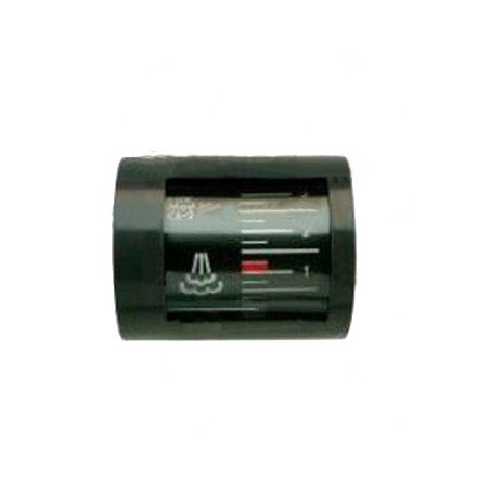 Manometro 3kg 1/4 gris gx