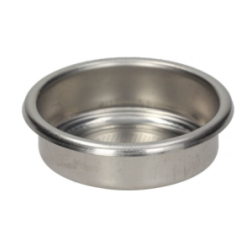 Filtro ciego Ø60mm Gaggia (2 unidades)