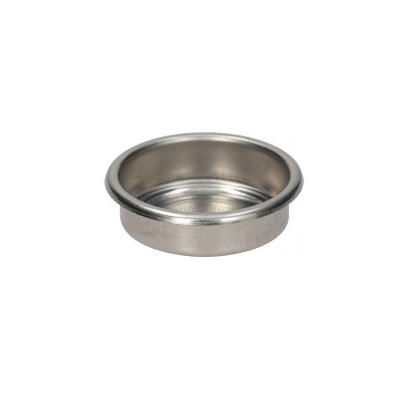 Filtro ciego Ø60mm Gaggia (2 unidades)