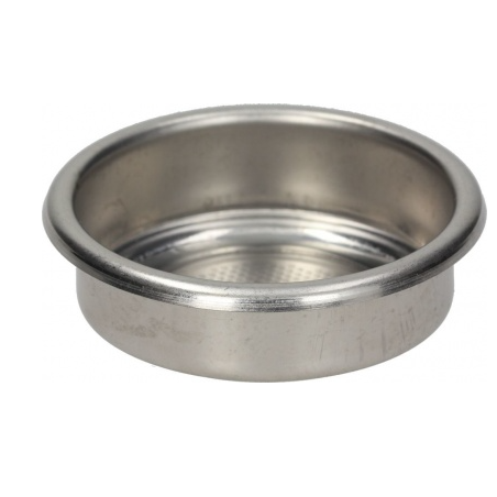 Filtro ciego Ø60mm Gaggia (2 unidades)