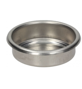 Filtro ciego Ø60mm Gaggia (2 unidades)
