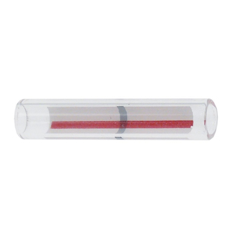 Cristal nivel 11x160mm t.d.s.