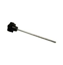 Tornillo M6 Plato Cortadora 134mm rgv