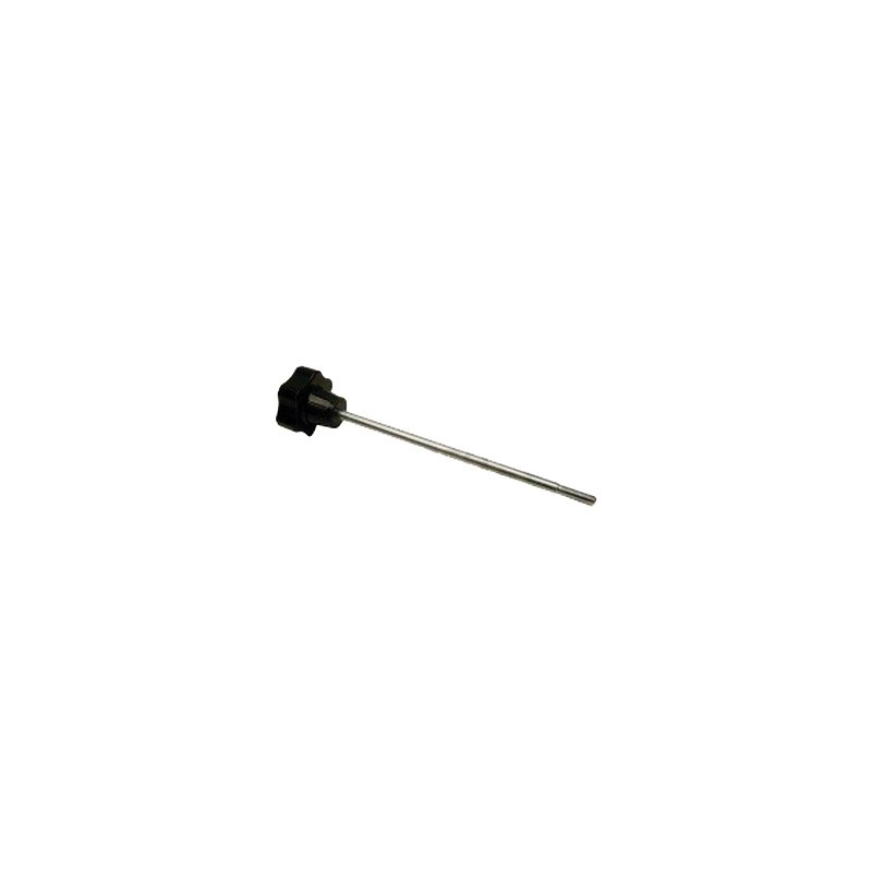 Tornillo M6 Plato Cortadora 134mm rgv