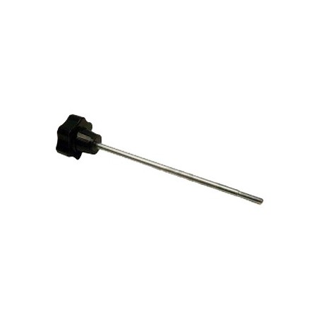 Tornillo M6 Plato Cortadora 134mm rgv