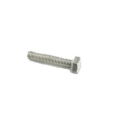 Tornillo m5x25 din-933 inox La spaziale (10 unidades)