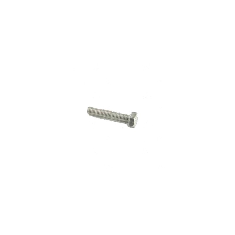 Tornillo m5x25 din-933 inox La spaziale (10 unidades)