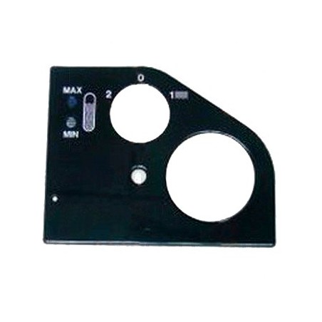 Embellecedor interruptor sprint