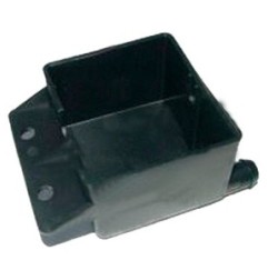 Cazoleta desagüe 105