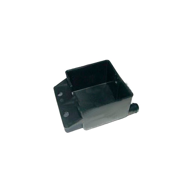 Cazoleta desagüe 105
