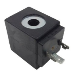 Bobina electrovalvula 230v 50/60hz 8w