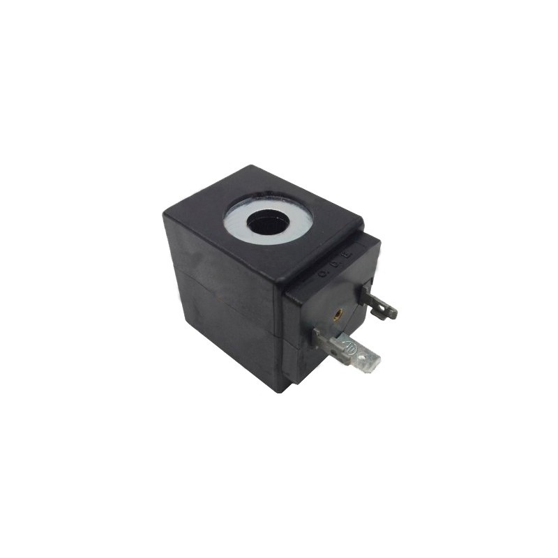 Bobina electrovalvula 230v 50/60hz 8w