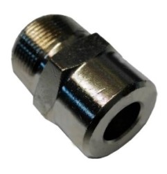Racor grifo vapor/agua 105