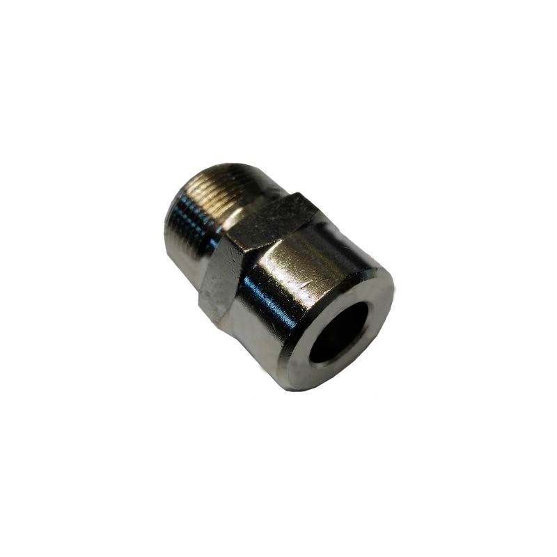 Racor grifo vapor/agua 105