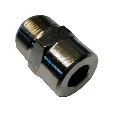 Racor grifo vapor/agua 105
