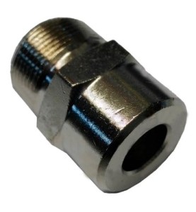 Racor grifo vapor/agua 105
