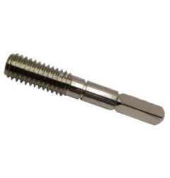 Eje grifo vapor/agua 105
