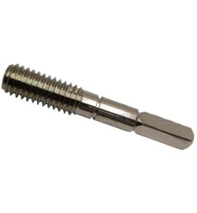 Eje grifo vapor/agua 105