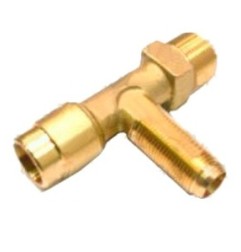 Cuerpo grifo vap/agua 105