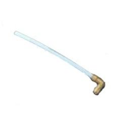 Tubo cobre inyector termico 105