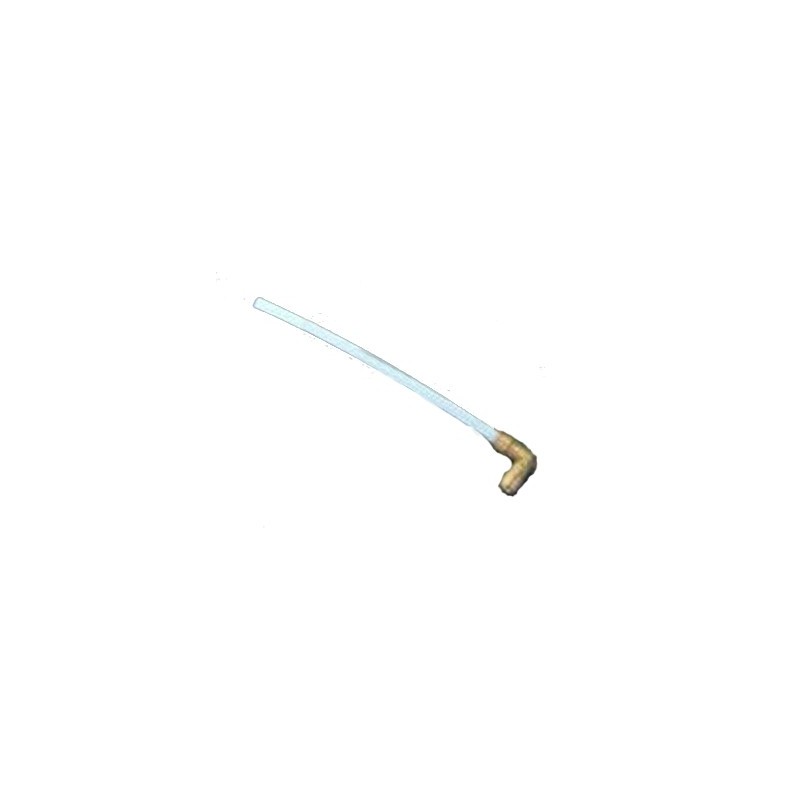 Tubo cobre inyector termico 105