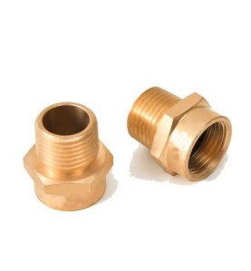 Racor inferior termico 105