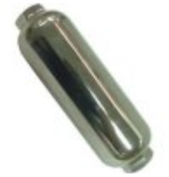 Intercambiador Ø60x190mm 1/2" 105 La San Marco Original
